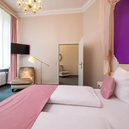 W22 Hotel am Kurfürstendamm-2