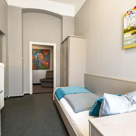 W22 Hotel Am Kurfuerstendamm-3