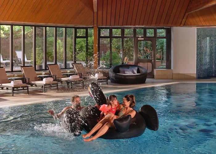Intercontinental Berlin By Ihg Hotel