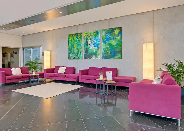 Seminaris Campushotel Berlijn