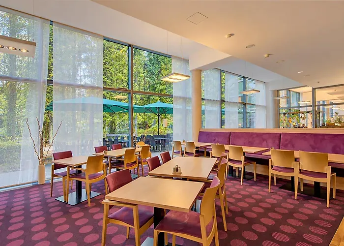 Seminaris Campushotel Berlijn